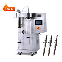 Lab Vacuum Spray Drying